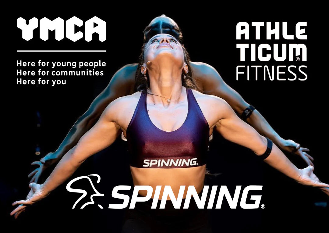Athleticum® Celebrates the Continued Success of Its Partnership with YMCA Fylde Coast