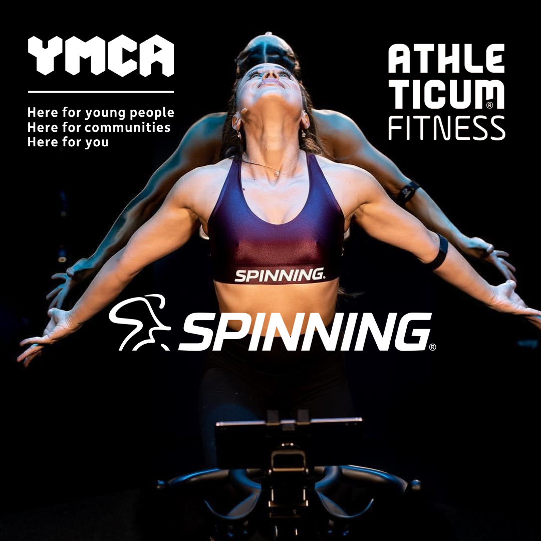 Athleticum® Celebrates the Continued Success of Its Partnership with YMCA Fylde Coast