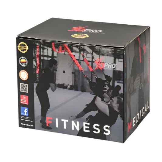 4D PRO® Bungee Trainer System 4.0
