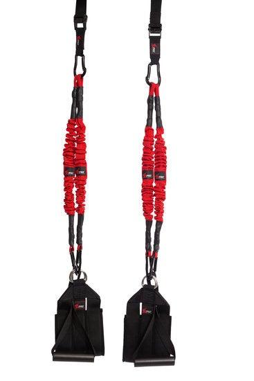 4D PRO® Bungee Trainer System 4.0 - Athleticum Fitness