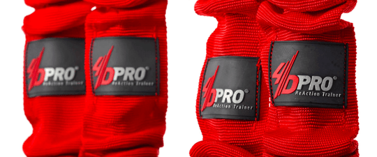 4D PRO® Bungee Trainer System 4.0 - Athleticum Fitness
