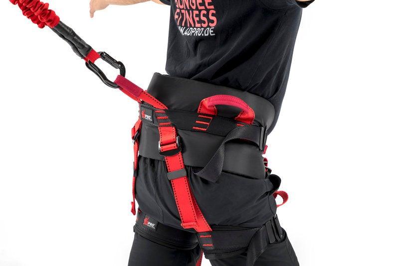 4D PRO® Bungee Dance Harness - Athleticum Fitness