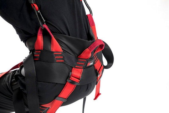4D PRO® Bungee Dance Harness - Athleticum Fitness
