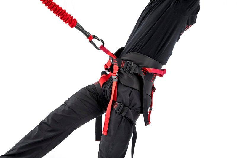 4D PRO® Bungee Dance Harness - Athleticum Fitness