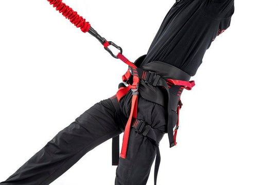 4D PRO® Bungee Dance Harness - Athleticum Fitness