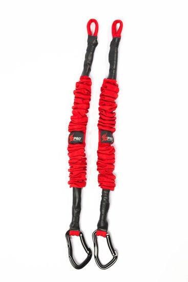 4D PRO® Lambda Red (pair) - Athleticum Fitness