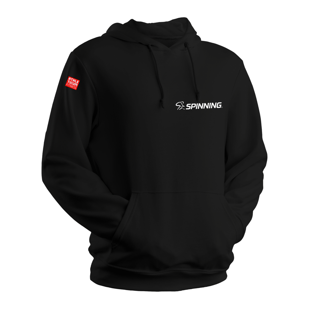 Spinning® College Hoodie