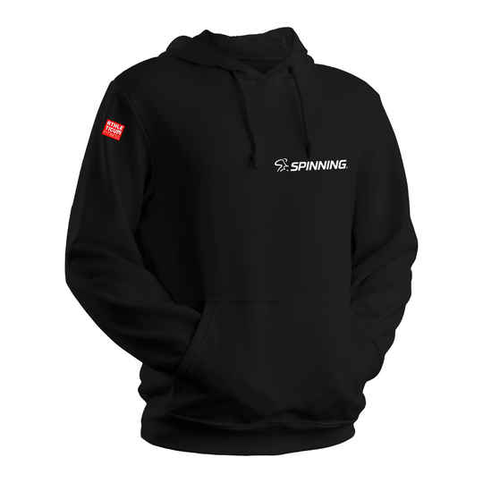 Spinning® College Hoodie