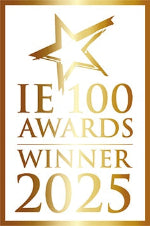IE 100 Award Winner | Athleticum Fitness