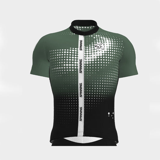 Spinning® Team Gater Womens Short-Sleeve Jersey