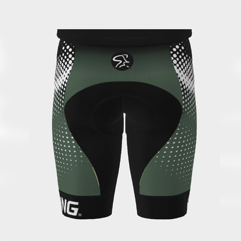 Spinning® Team Gater Womens Short