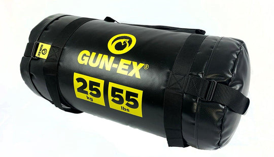 GUN-eX® Power Bag - Athleticum Fitness