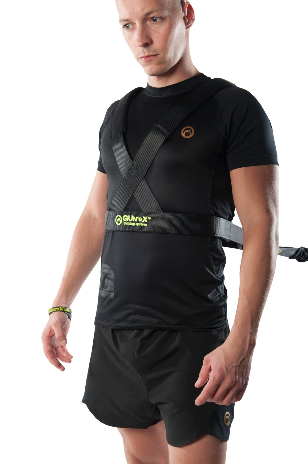 GUN-eX® X-Harness - Athleticum Fitness