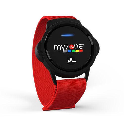 Myzone MZ-Switch Heart Rate Monitor - Athleticum Fitness