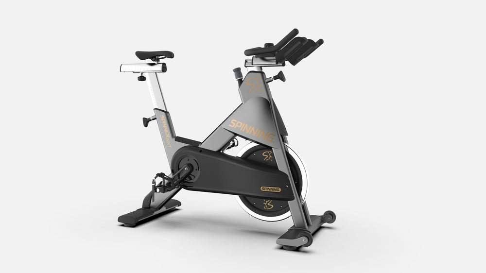 Spinner® NXT Studio Bike - Athleticum Fitness