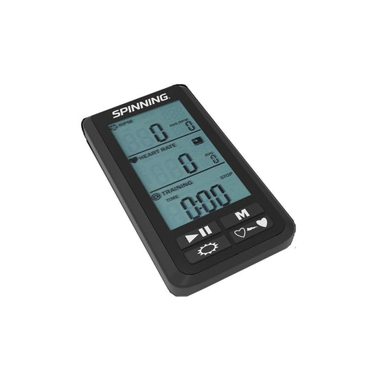 Spinner® Studio Computer and Cadence Sensor - Athleticum Fitness