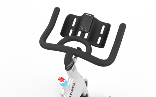 Spinner® Studio Computer and Cadence Sensor - Athleticum Fitness