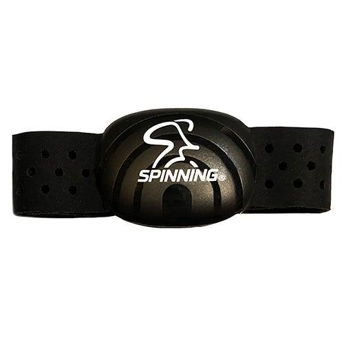 Spinning® Connect Dual Mode Heart Rate Monitor Armband - Athleticum Fitness