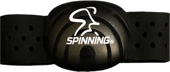 Spinning® Connect Heart Rate Monitor + Cadence Sensor Kit - Athleticum Fitness