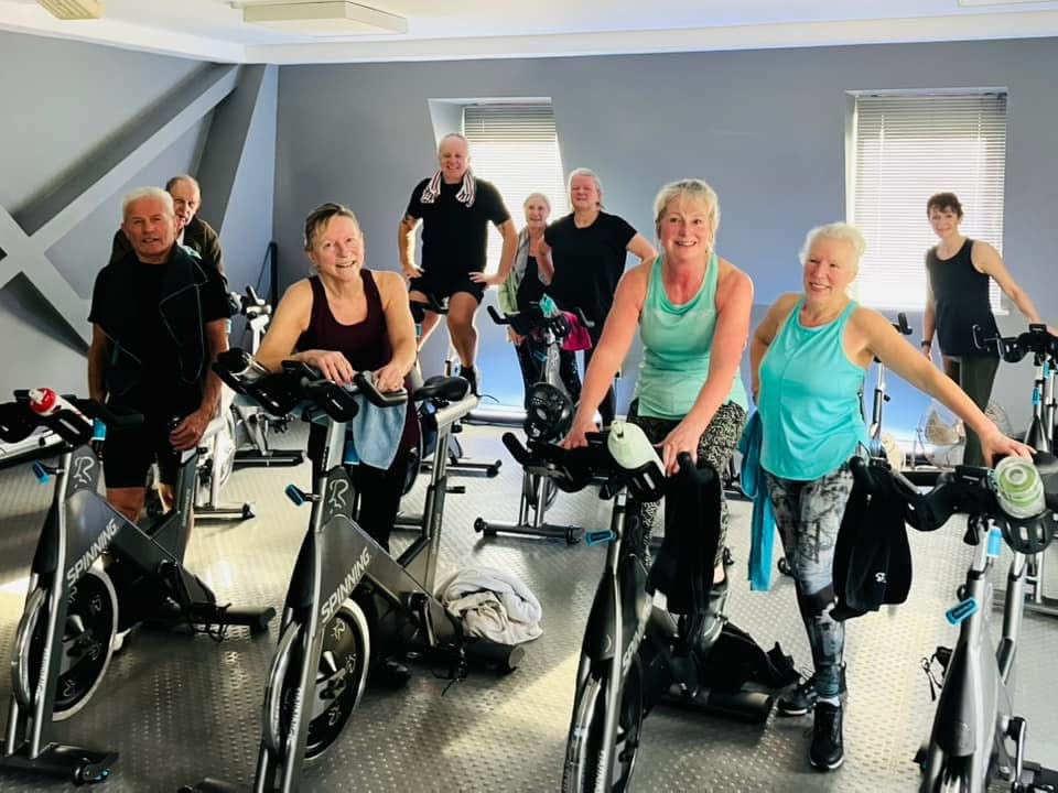 Spinning® and Hip Osteoarthritis: 5 Instructor Tips Backed by the Latest Research
