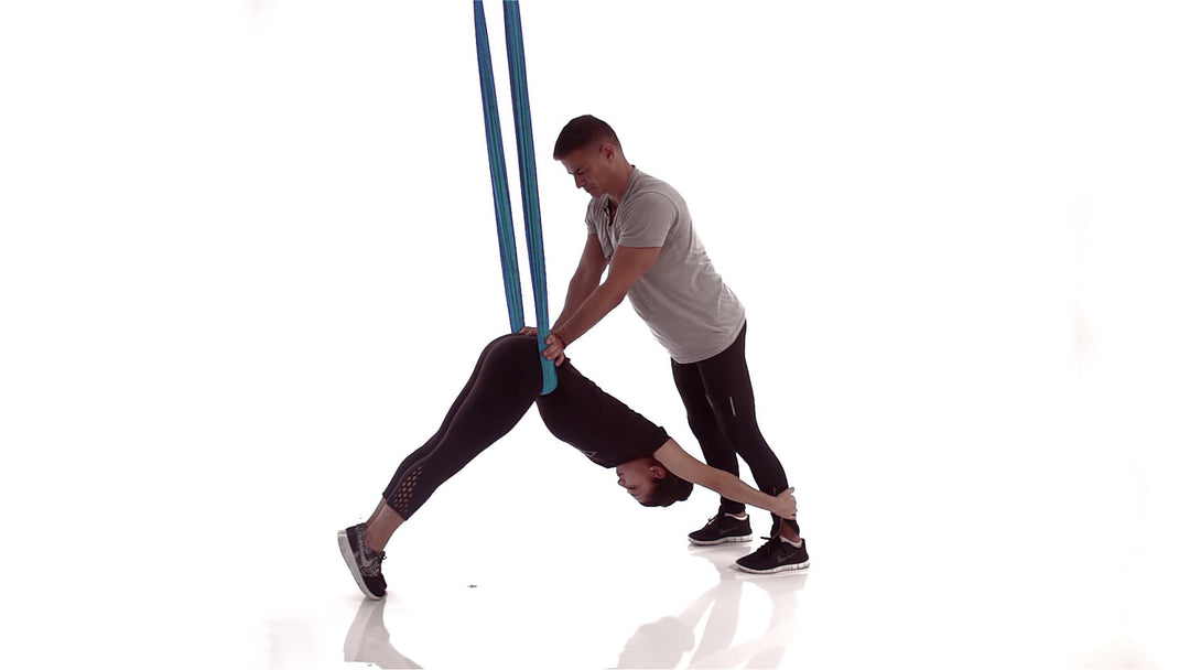 Introducing AntiGravity® 1on1: D-Kink for PT's