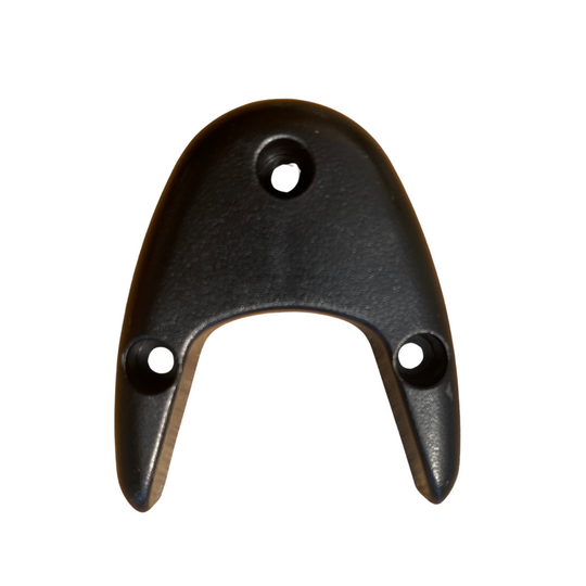 Spinner PRO/NXT End Cap-Seat Slider, Seat