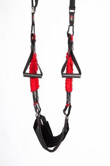 4D PRO® Bungee Trainer System 4.0 - Athleticum Fitness
