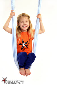AntiGravity Kids (Just Kids) | Instructor Certification