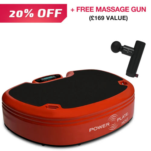 Power Plate® MOVE