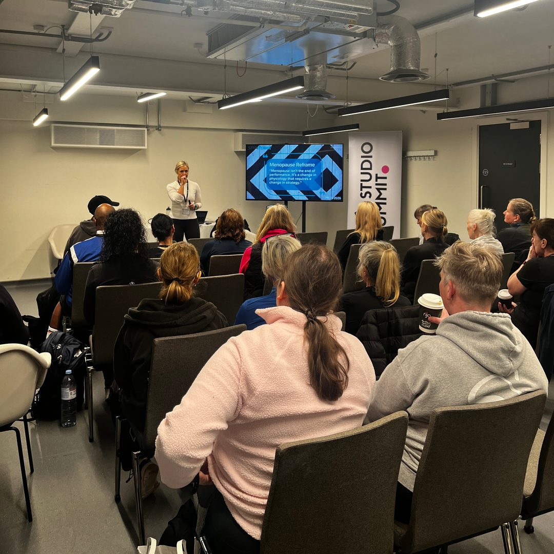 PROS 2027 Ticket | 1-Day Conference Friday 19 March