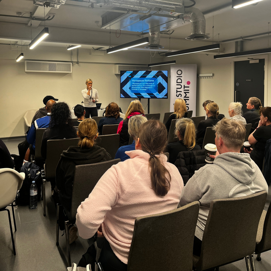 PROS 2027 Ticket | 1-Day Conference Friday 19 March