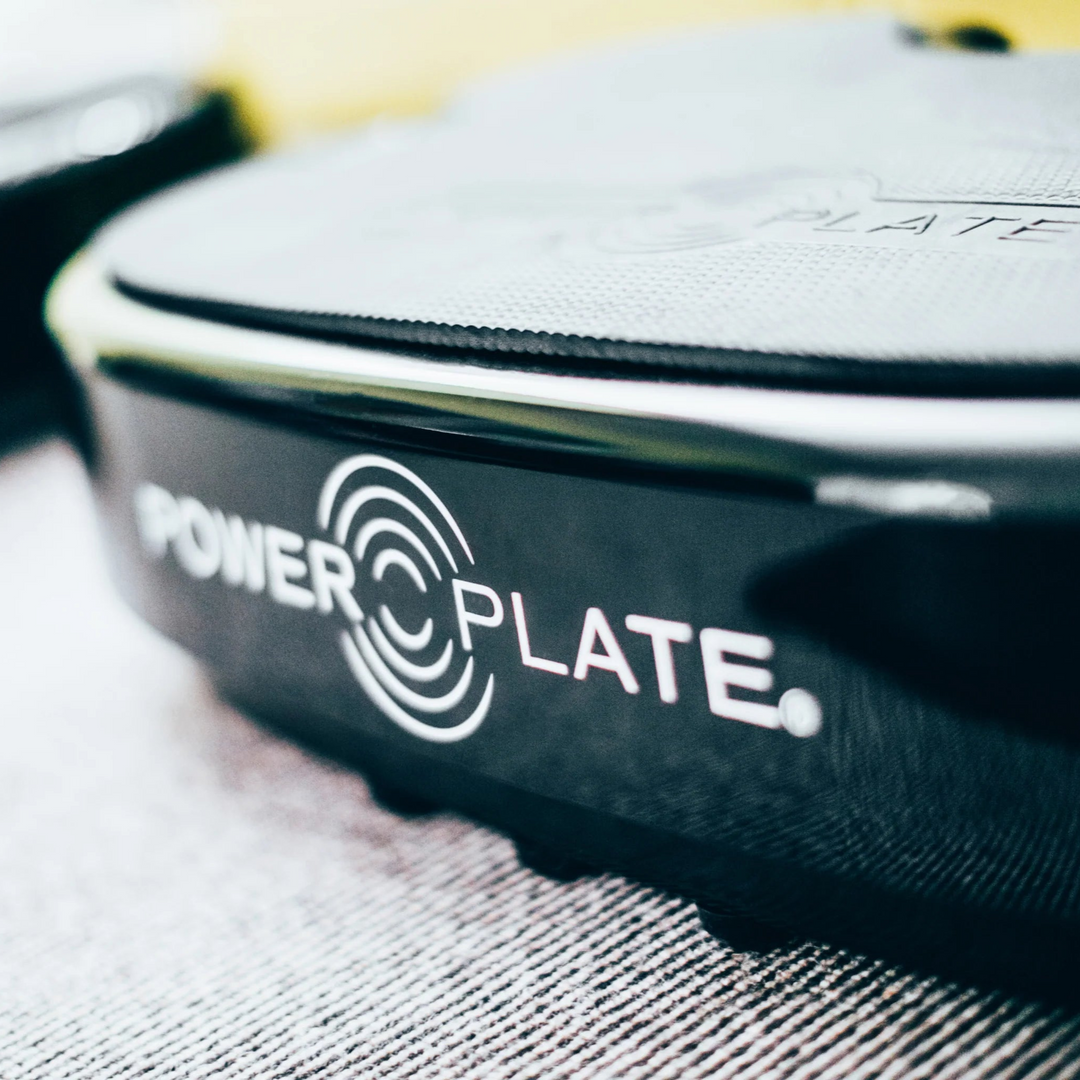 Personal Power Plate®