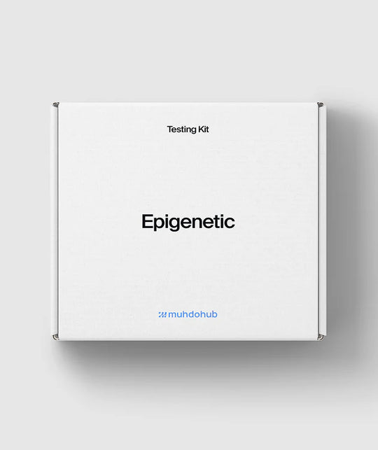 Epigenetic Kit + AI Health Coach