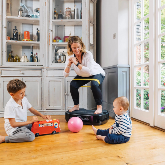 Personal Power Plate®