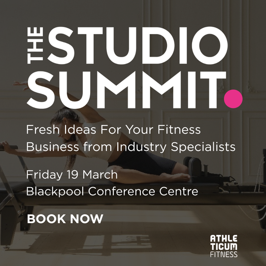 The Studio Summit  | 1-Day Conference Ticket - Friday 19 March 2027