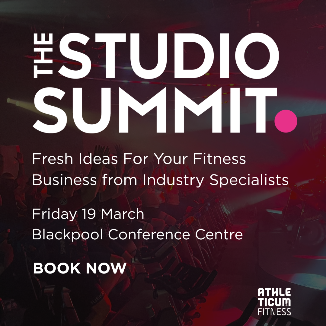 The Studio Summit  | 1-Day Conference Ticket - Friday 19 March 2027