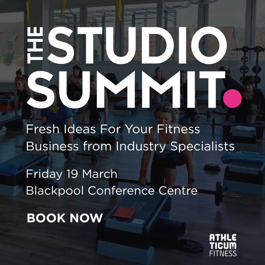 The Studio Summit  | 1-Day Conference Ticket - Friday 19 March 2027