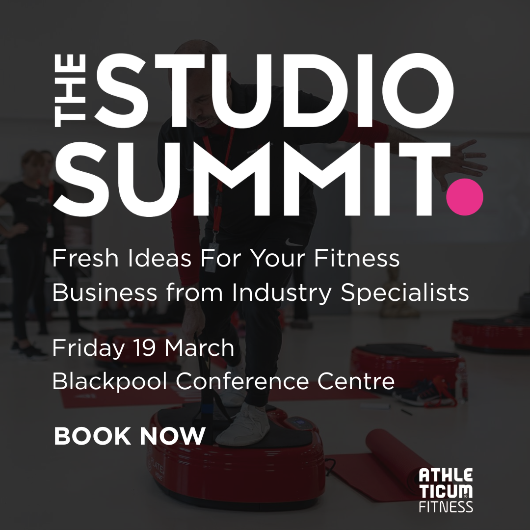 The Studio Summit  | 1-Day Conference Ticket - Friday 19 March 2027