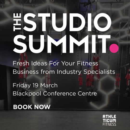 The Studio Summit  | 1-Day Conference Ticket - Friday 19 March 2027