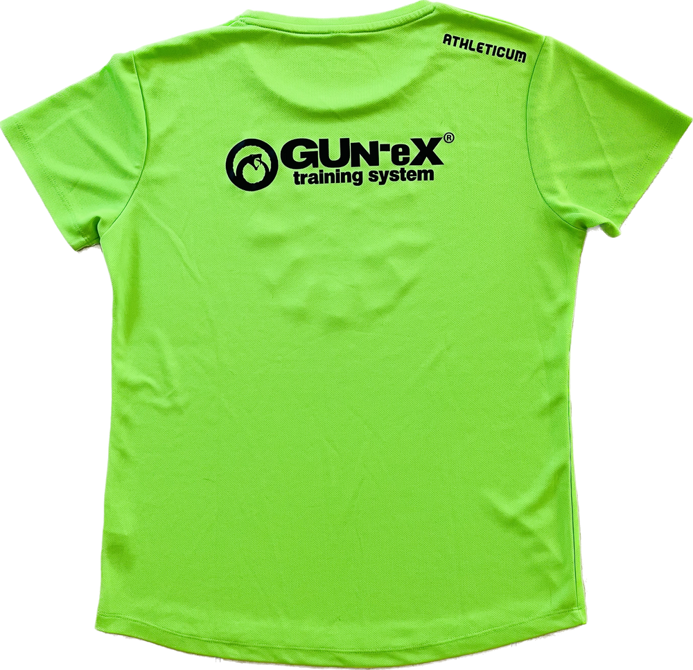 GUN-eX® Instructor Technical T-Shirt - Unisex