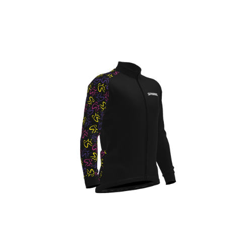 2023 Spinning® WSX Team Mens Jacket