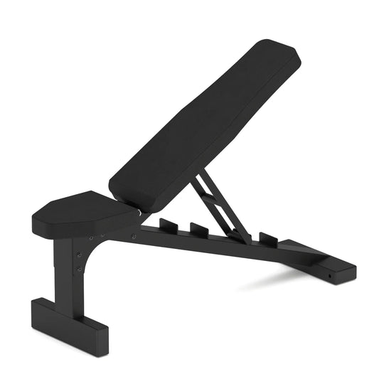 Adjustable Weights Bench