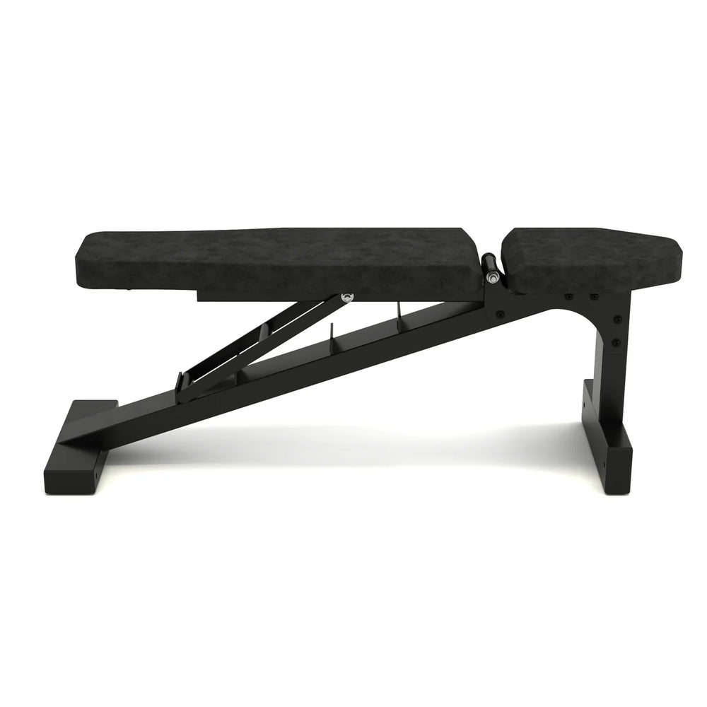 Adjustable Weights Bench