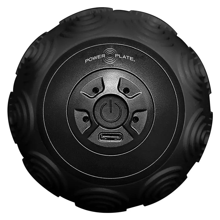 Power Plate® DualSphere™