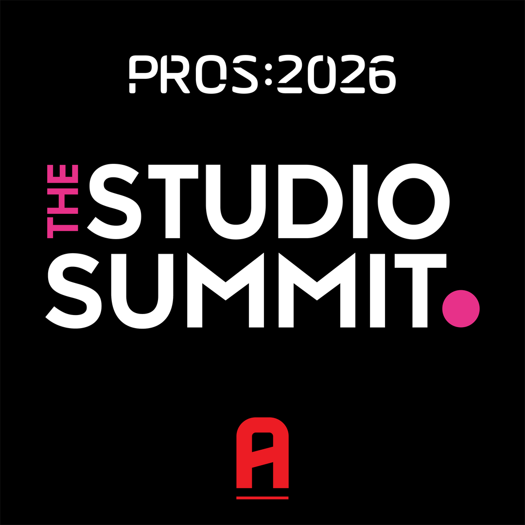 The Studio Summit  | 1-Day Conference Ticket - Friday 20 March