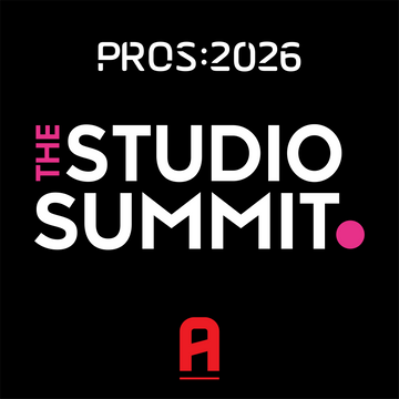 The Studio Summit  | 1-Day Conference Ticket - Friday 20 March