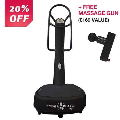 Power Plate® my5™
