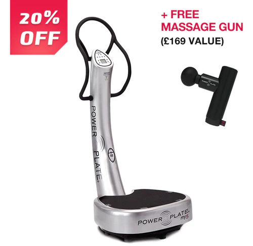 Power Plate® my5™
