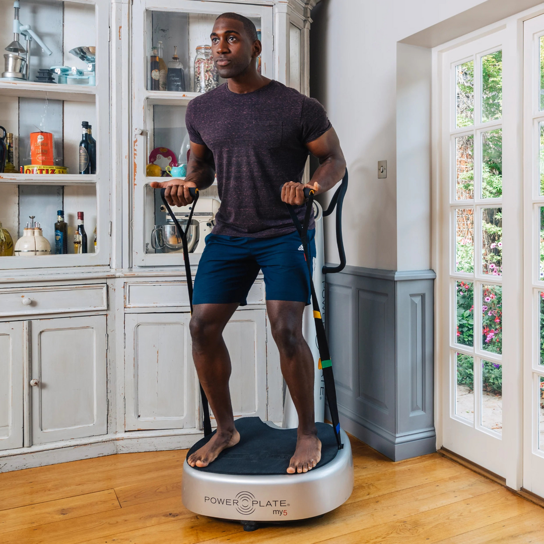 Power Plate® my5™