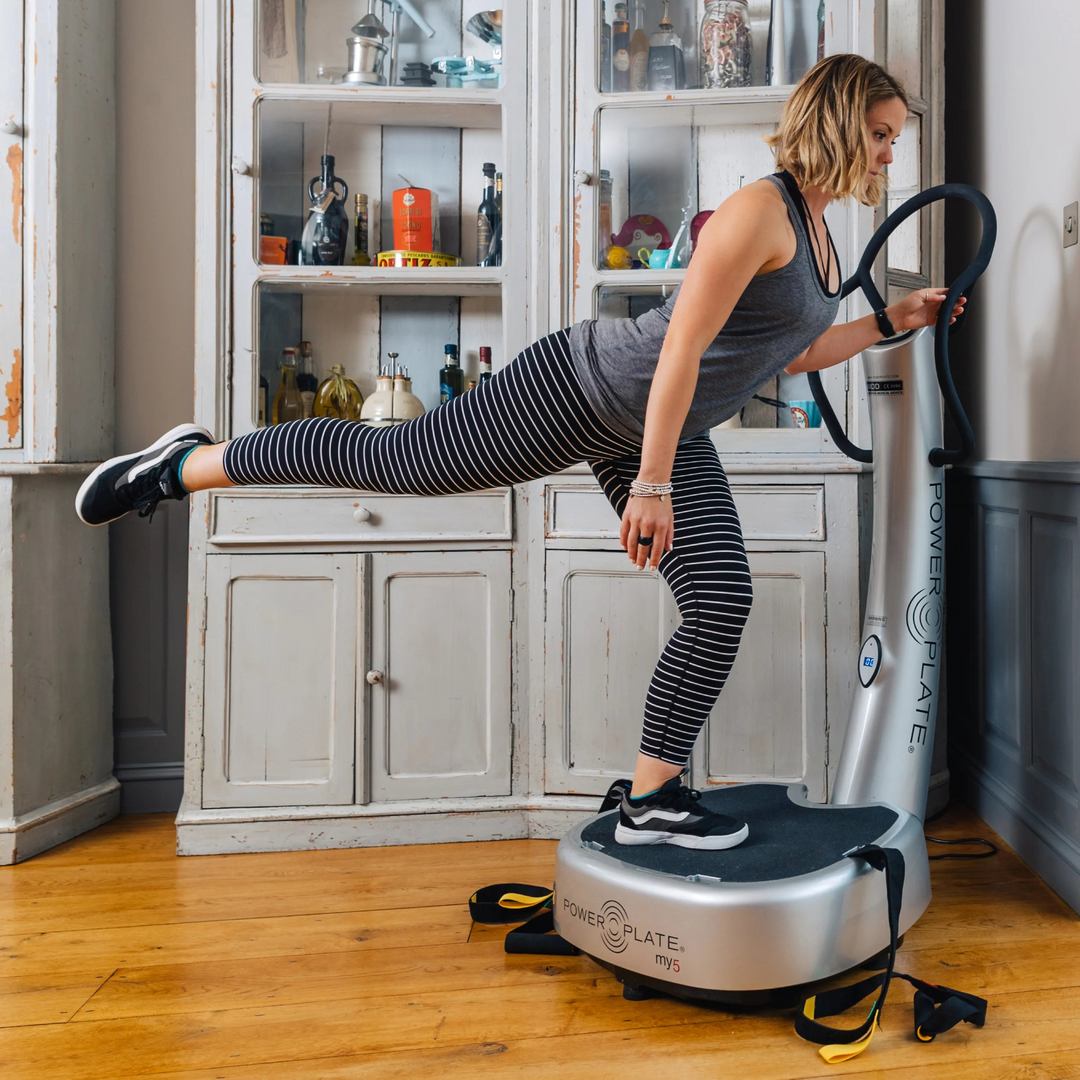 Power Plate® my5™